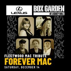 Fleetwood Mac Tribute | Forever Mac
