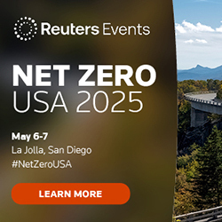 Reuters Events: Net Zero USA 2025