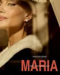Maria 2024 Movie on FlixHD