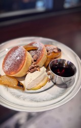 New Year’s Brunch at Old Vines Naples at Mercato