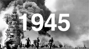 1945: A Year to Remember