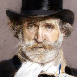 Seminar: Verdi, Puccini, and Their Roles in the Unification of Italy