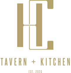 Christmas Eve Brunch at The HC Tavern and Kitchen