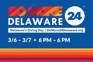 Do More 24 Delaware