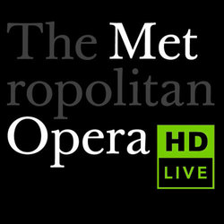 The MET in HD: Part II