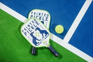 Celebrate New Year's Day at Painted Pickle