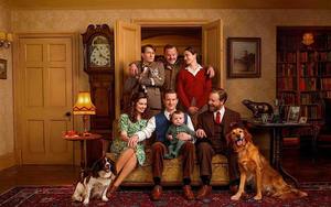 All Creatures Great and Small, Season 5 Preview & Ability Dogs, AZ