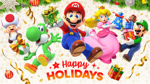Enjoy and Play The Latest Nintendo Switch Games At GameStop On December 14!