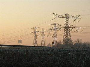 Seminar: Our Electricity Future: Powering Electric Vehicles and AI While Lowering Emissions Post-Ina