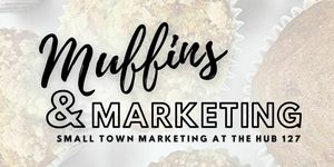 Muffins & Marketing: Designing a New Year