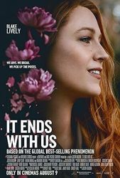Movie Matinee: It Ends With Us (2024)