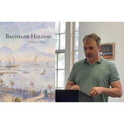 Book Launch: Bachelor Holiday