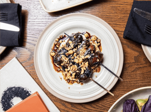 NYE at Mayfair Grill