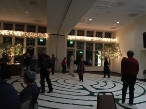 21st Annual New Year’s Eve Interfaith Vigil for Peace