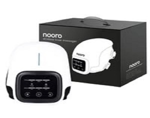 Nooro Knee Massager Reviews {2024 Consumer report}: Is it Scam or legit? Does it really work?