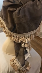 Soul by Tapti Tapan Holiday Fashion Accessories Pop Up.