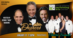 The Duprees and Classic Sounds at White Plains
