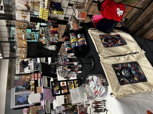 The Artisan Brothers Show