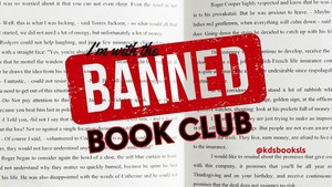 Banned Book Club
