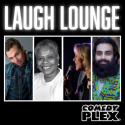 The Laugh Lounge