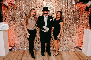2025 MONOPOLY® & Casino Night Gala