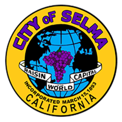 Selma City Council Meeting