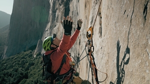 Looking UP Documentary World Premiere