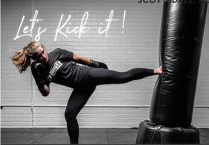 KickHouse Scottsdale Introduces Six-Week Challenge ANYTIME