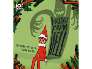 Holidays from Hell