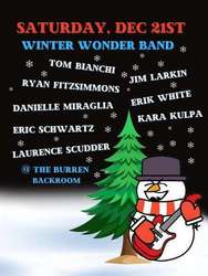 Winter Wonder Band