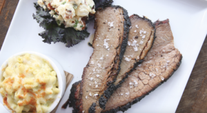 Liberty Station Smokehouse Locations Discount on Christmas Dinner Pre-Orders Received by DEC. 20