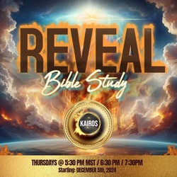 REVEAL Biblical Study