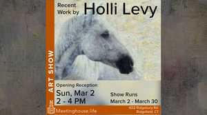 Art Show – Holli Levy