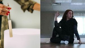 Be Refreshed, Ready for 2025: Sound Bowl Meditation, OCL Stafford Branch