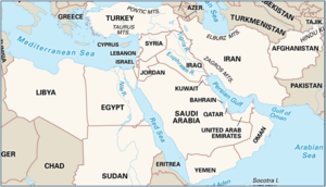 How the Six-Day War Shaped the Course of Middle East Peace