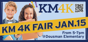 KM 4K FAIR