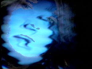 Nam June Paik: Moon Is the Oldest TV