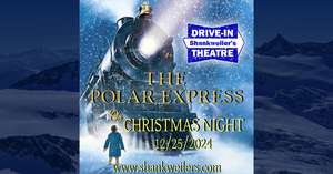 The Polar Express - Christmas Night Screening