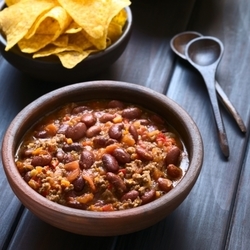 Regional “Chilis” of the USA