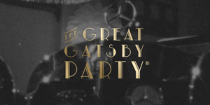 The Great Gatsby Party