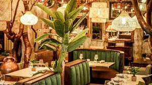 Celebrate Christmas with a Festive Three-Course Feast at Casa Matilda