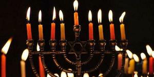Community Chanukah Celebration