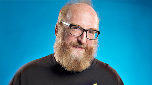 Brian Posehn
