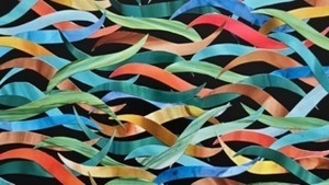 First Friday with Barbara Enloe