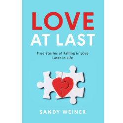 Meet for Coffee at the Bruce with Sandy Weiner, Chief Love Officer at Last First Date