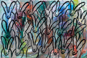 Opening Reception for Wild Kingdom