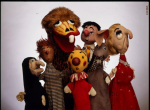 Kukla, Fran and Ollie Days