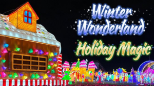 Imaginarium 360 @ Fairplex