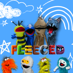 Fleeced, An Improvised Puppet Show for Adults