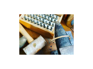 Mandalynn Jewelry Designs - Combo Workshop / Metals Lab |RPM